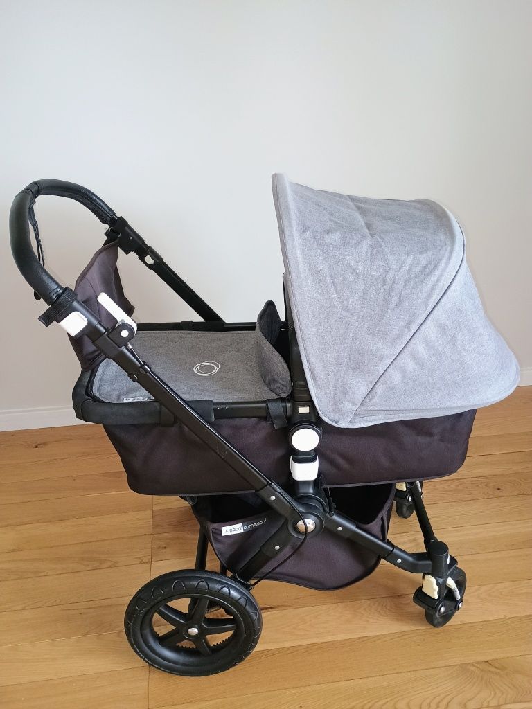 Wózek Bugaboo Cameleon 3