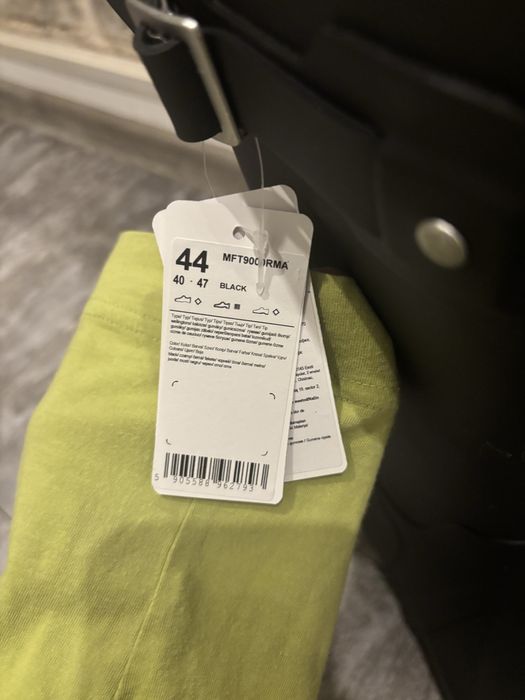Hunter Original Tall – rozmiar 44