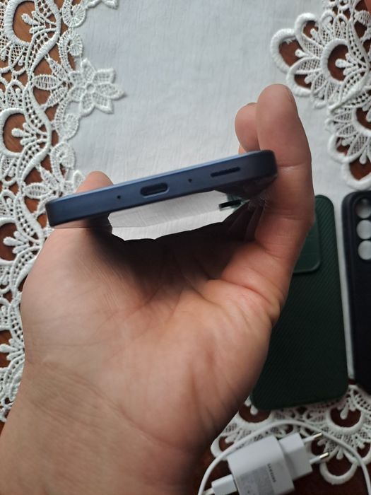 Samsung A35 5g 8/128gb.Стан нового.