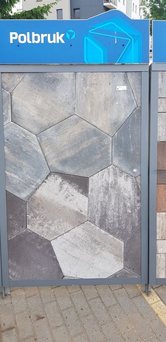 Kostka brukowa, obrzeża, krawężnik, krawężniki, obrzeża, polbruk