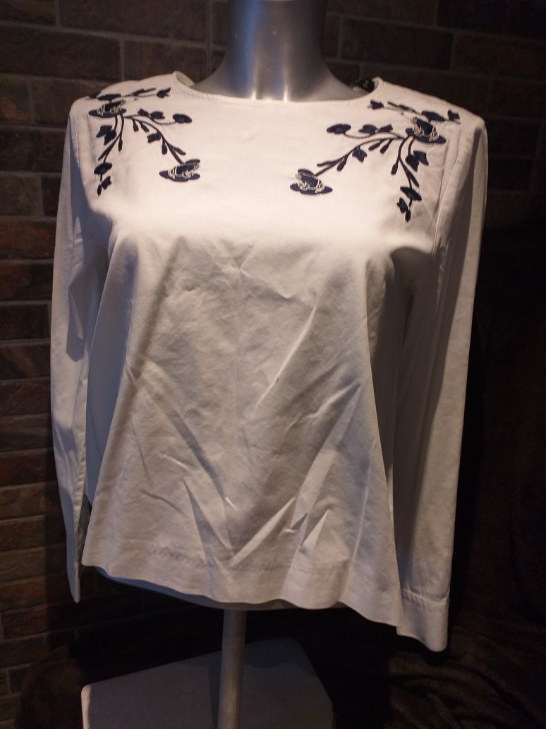Varias blusas bonitas