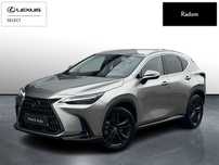 Lexus NX 350h 243KM [Prestige|Design|Tazuna] Salon PL | Serwis ASO | Gwarancja