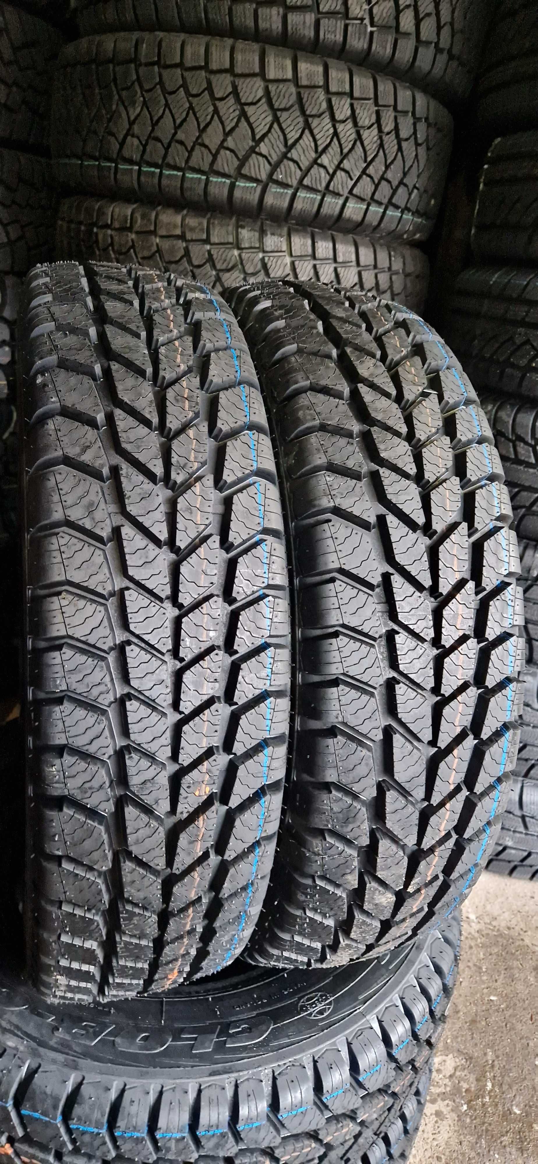 185r14C 185/80r14C Glob-Gum Winter 4G UG4