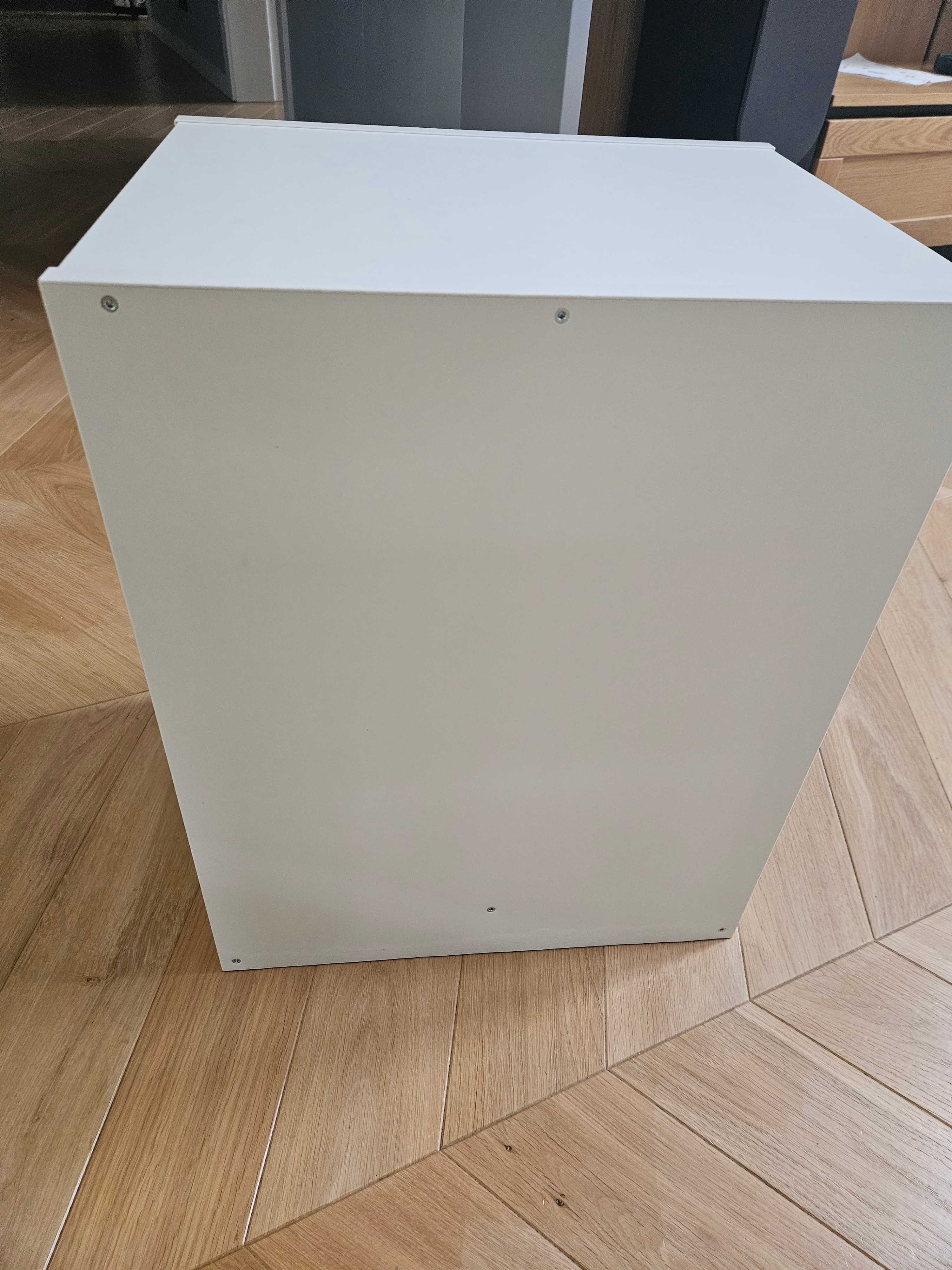 TROFAST Rama, biały, 34x44x56 cm