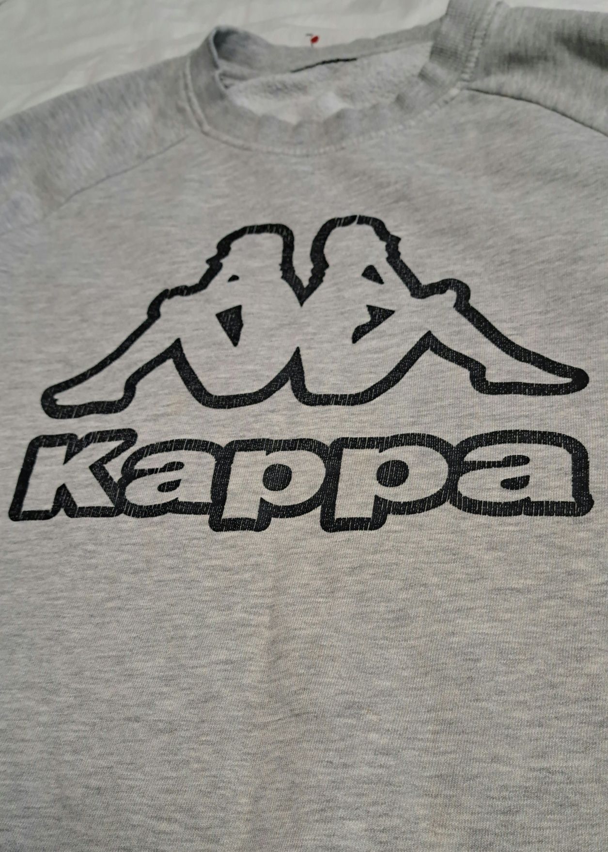 Світшот, лонгслів, кофта kappa M,L