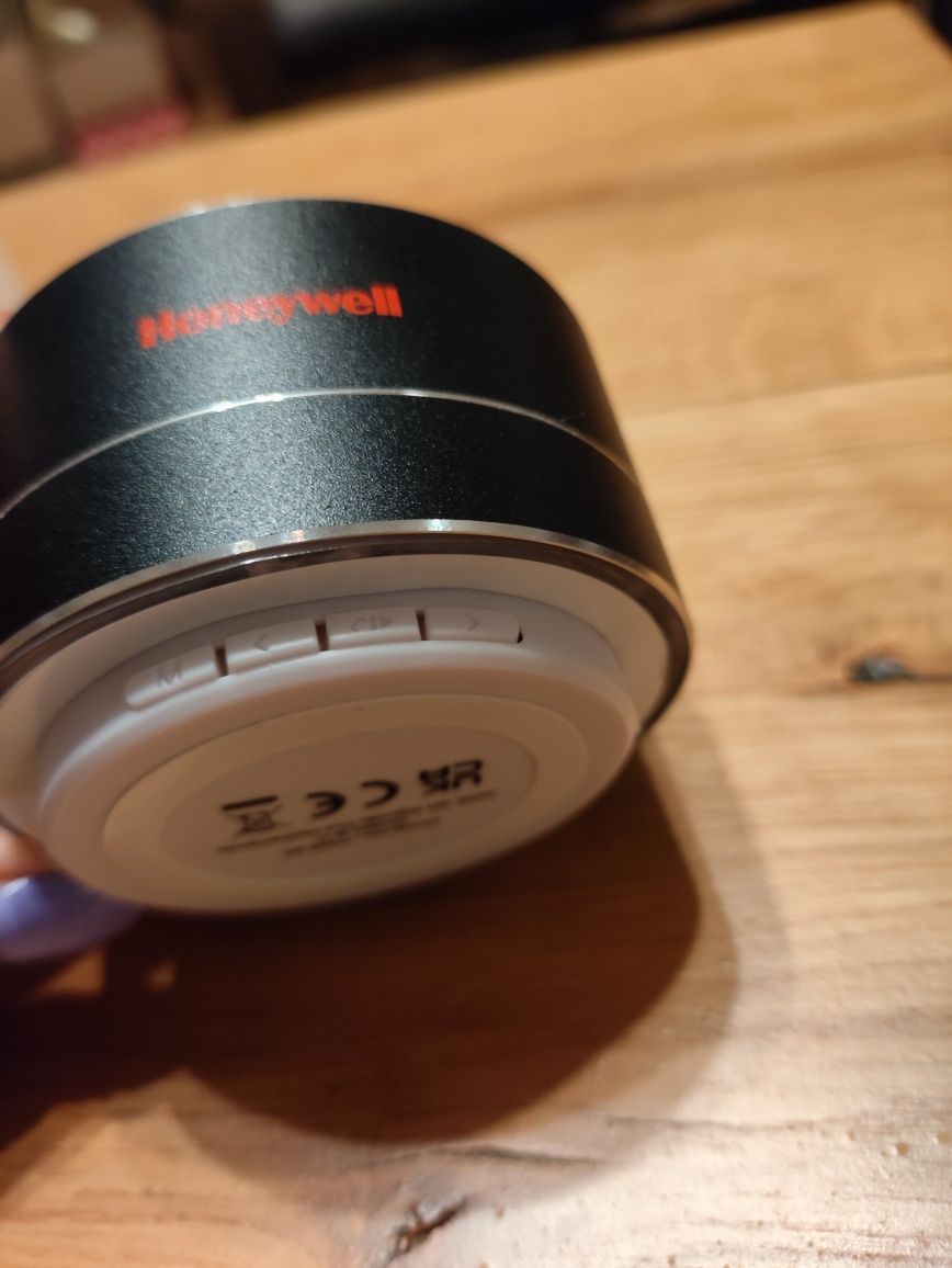 Przenośny mini głośnik bluetooth