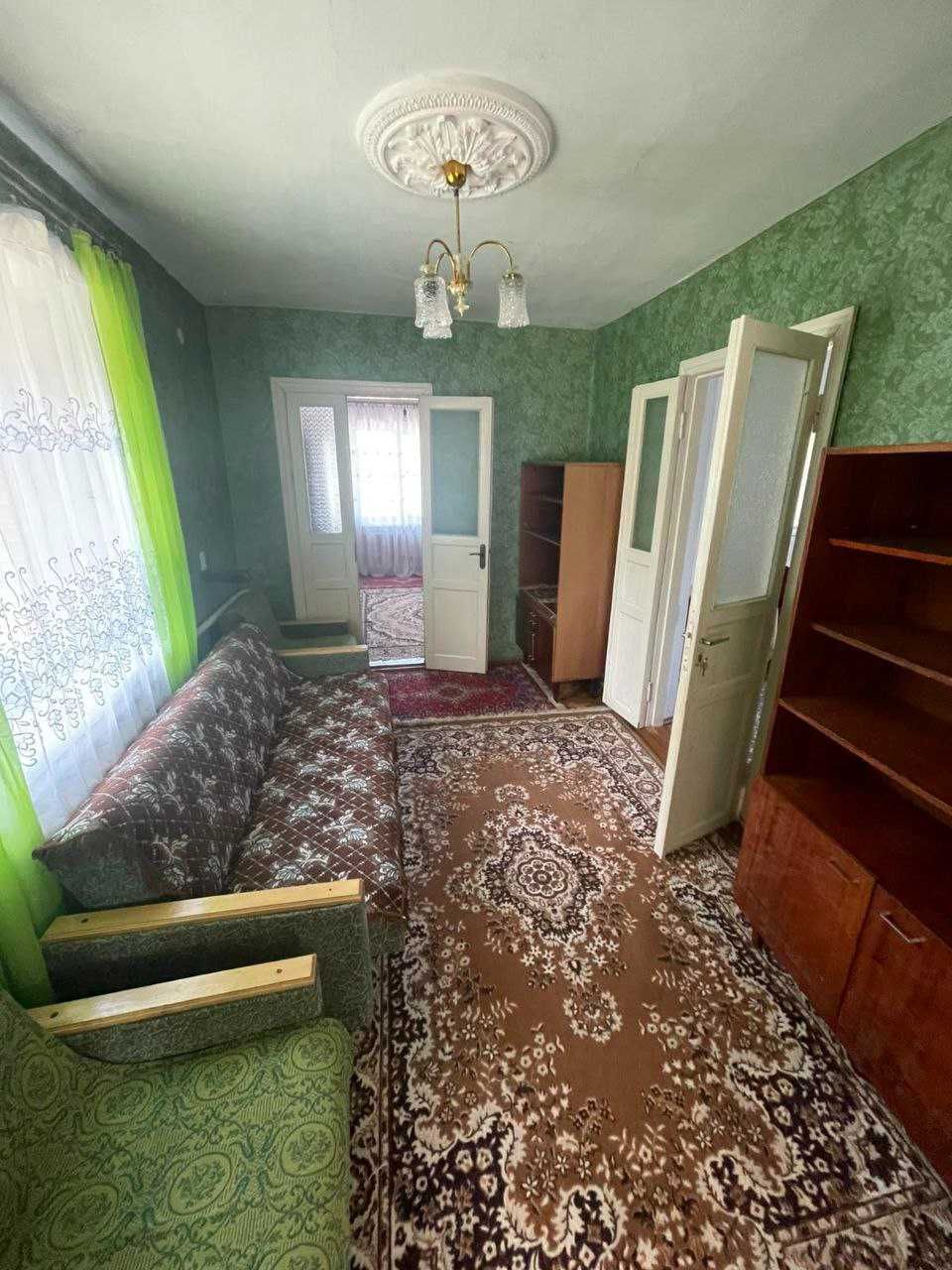 Довготривала оренда просторого та затишного будинку