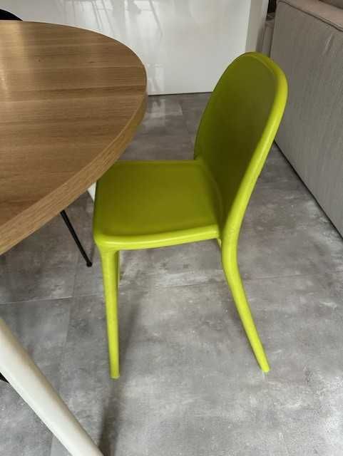 Krzesło dla dziecka IKEA URBAN