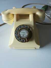 Telefone antigo 332 - A trabalhar