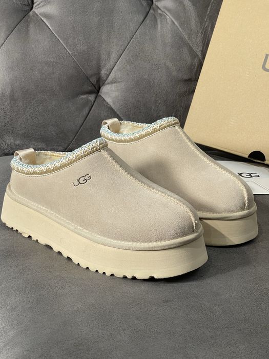 Ugg tazz platform бежеві, руді, коричневі, чорні
