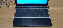 Laptop Packard Bell TE69KB SSD win10 gwarancja.