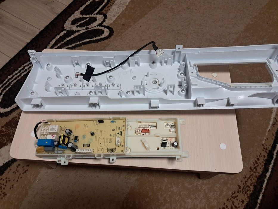 Плата керування стіралки Samsung