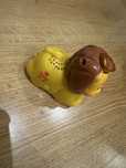 Vtech tut tut lew