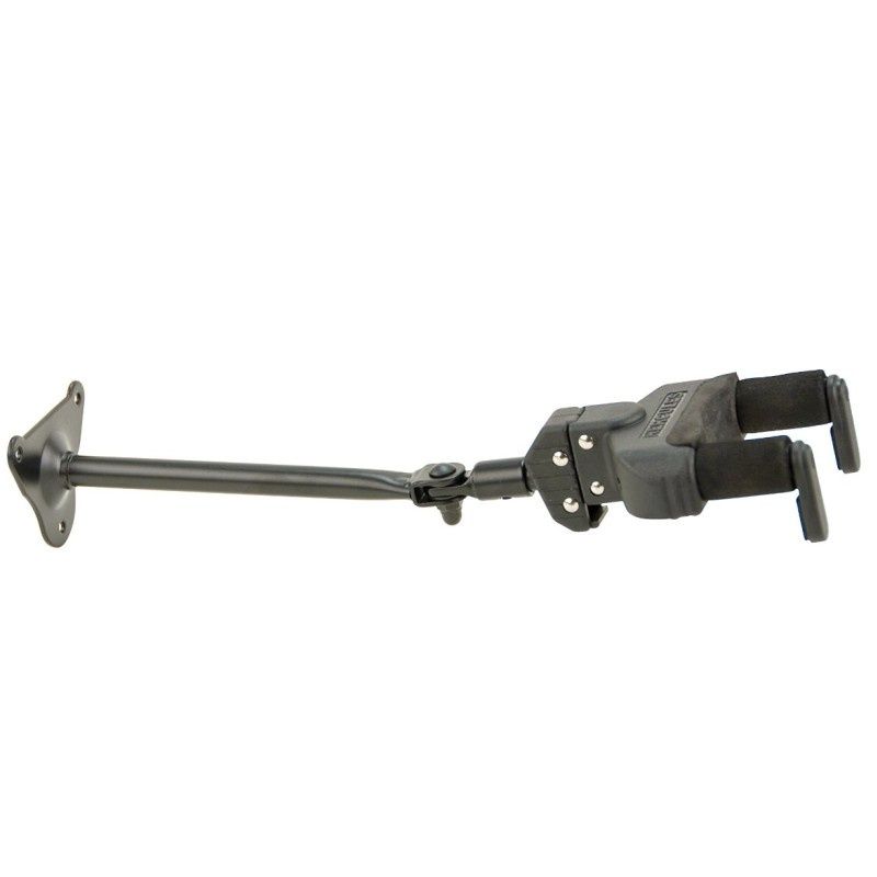 5 sztuk Hercules GSP40WB uchwyt, wieszak na gitarę