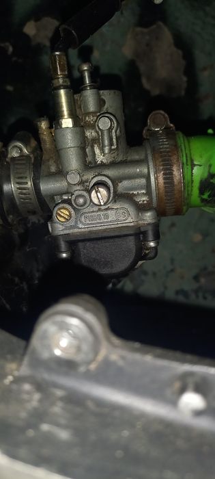 Сузуки Сепия срочно