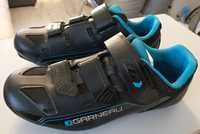 Buty szosowe Louis Garneau Jade HRS-80, Rozmiar 38 EU