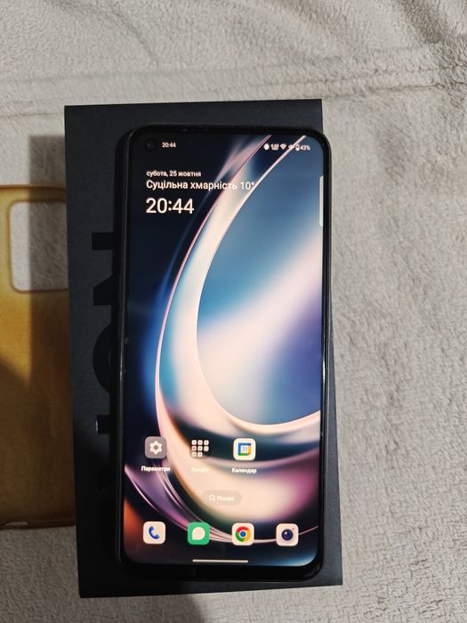 Продам OnePlus Nord CE2 Light 5g