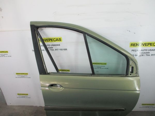Porta frente direita RENAULT Scénic I (JA0/1_)