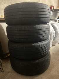 Резина летняя 206/60 R15