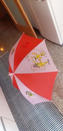 Vendo guarda-chuvas par crianças