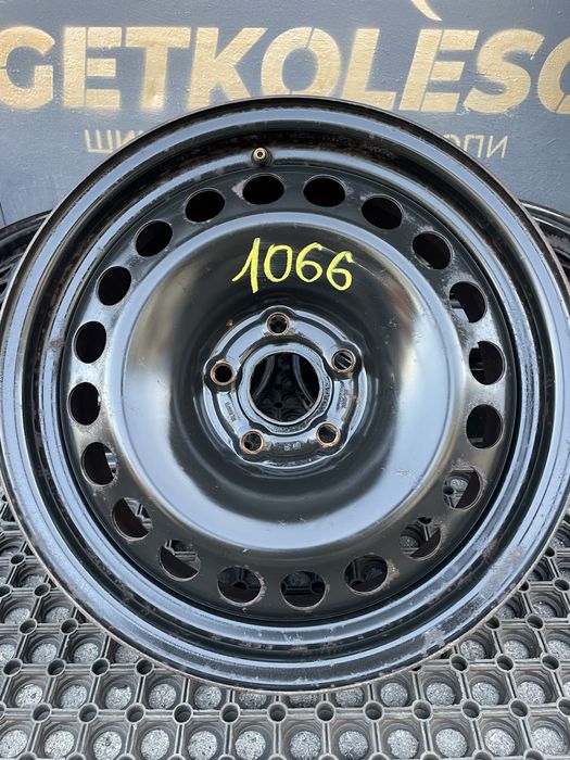 Диски 5/105 r16