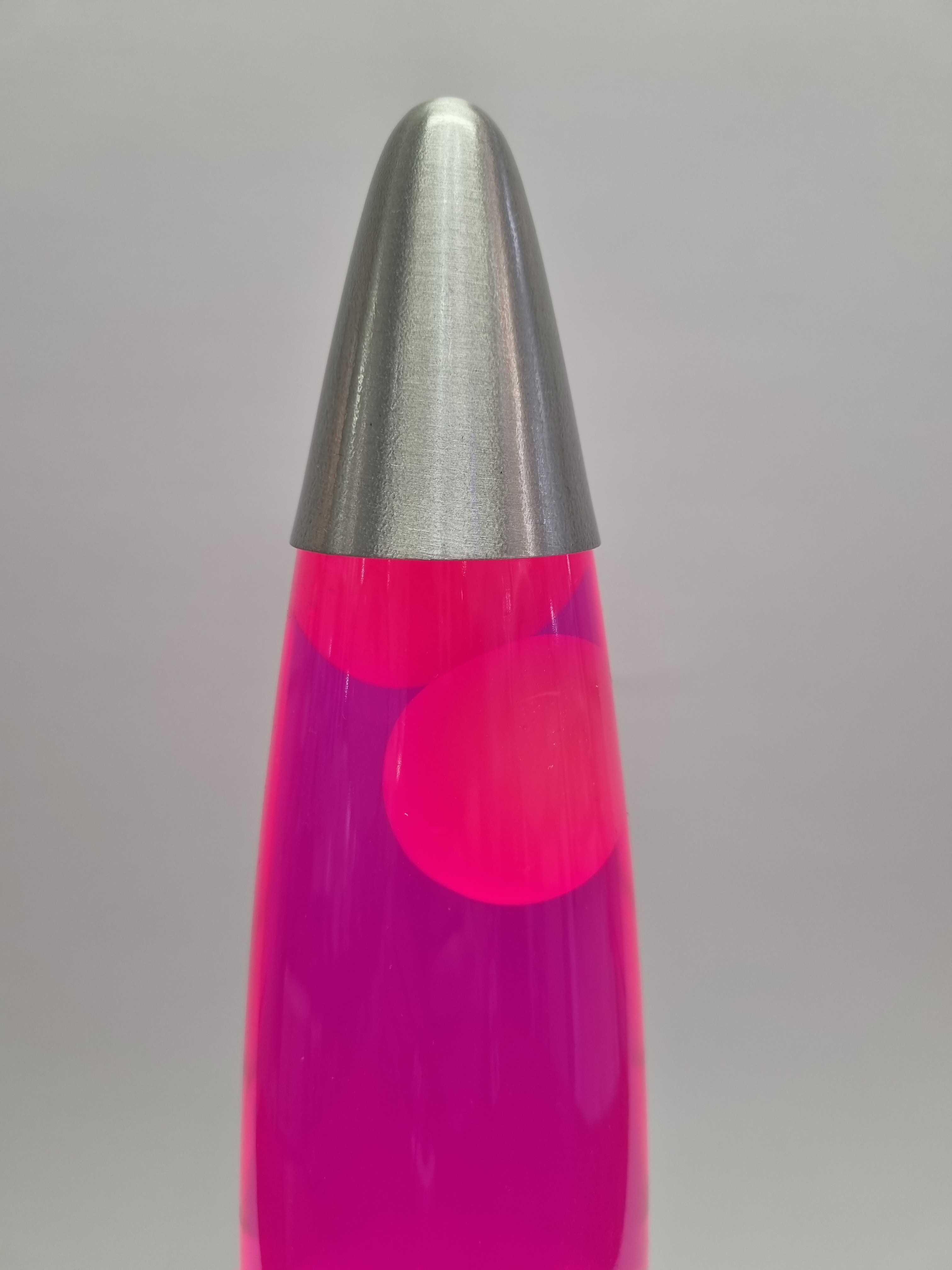 Лавалампа Rabalux 4108 Lollipop (Настольная лампа Лава лампа)