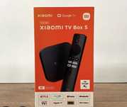 Box Xiaomi MI 2ª Gen, NOVA e 3 anos de garantia