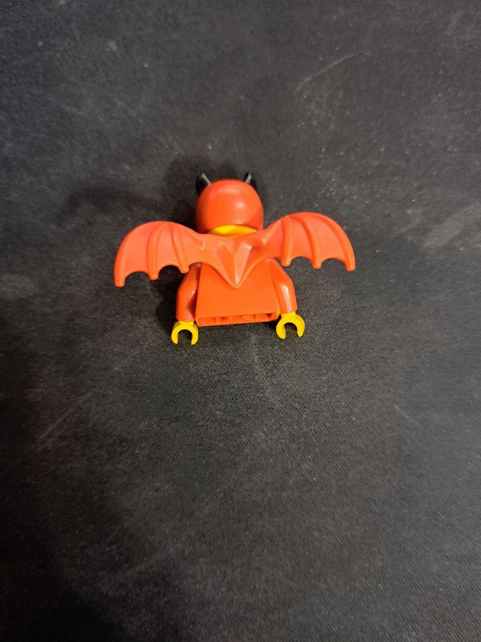 Lego Figurka Kolekcjonerska Cute Little Devil