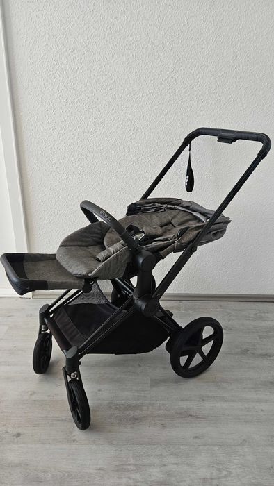 Wózek dziecięcy Cybex e-priam