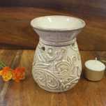 Kominek ceramiczny do olejków eterycznych