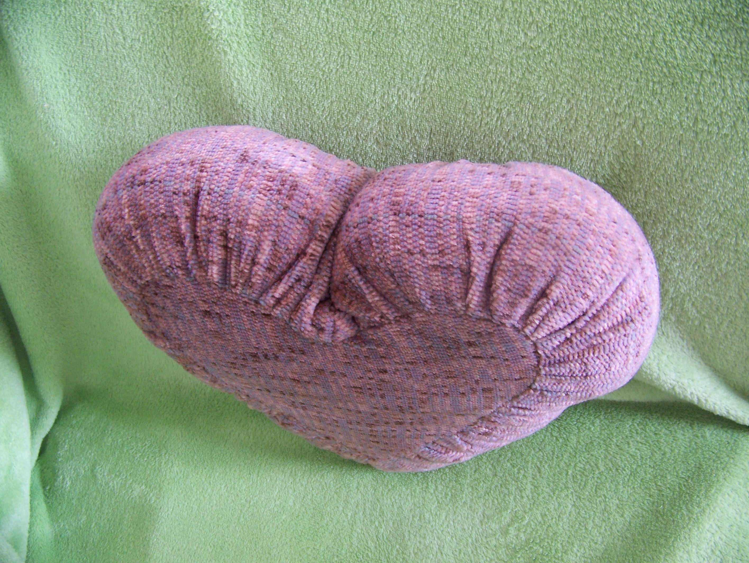 poduszka deko 30/28/8 cm