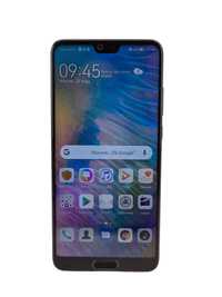 Telefon komórkowy Huawei P20 4 GB / 128 GB 4G (LTE) czarny