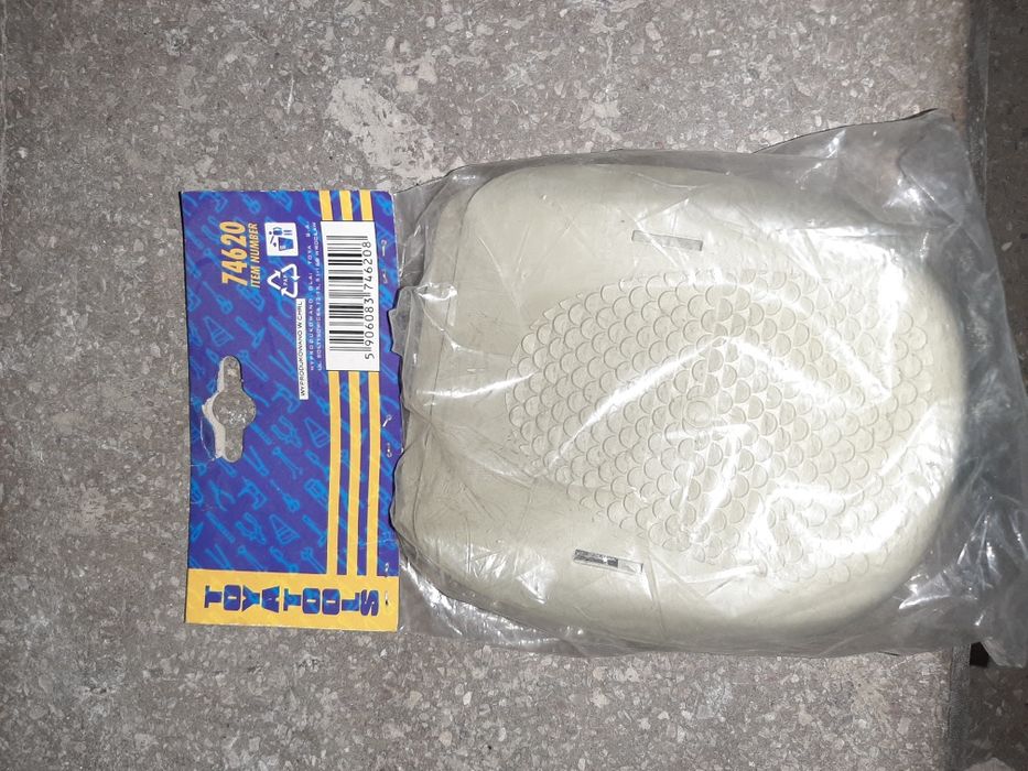 Ochraniacze na kolana nowe