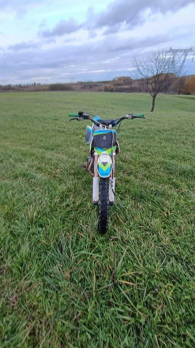 Mrf 160rc-z 2020 [Kayo 140 Pitbike 140 rc big]