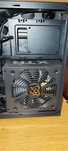 Zasilacz XFX Black Edition XTR