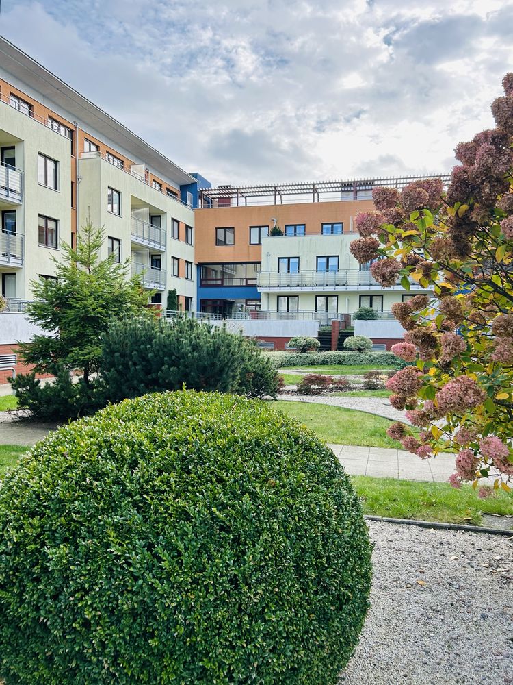 Eleganckie Apartamety | Uzdrowisko Kołobrzeg | Blisko plaży