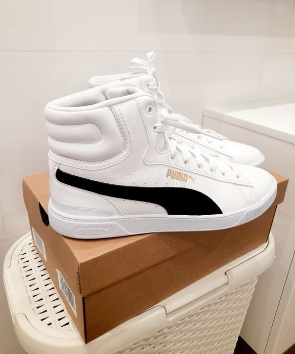 Buty Puma oryginalne nowe