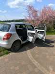 Skoda Fabia 1,4i