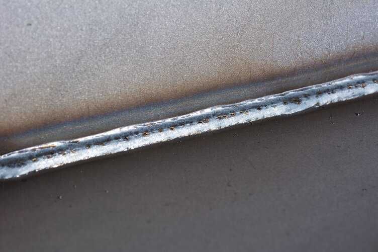 Spawacz Mig Mag Tig Stal, Stal nierdzewna, aluminium