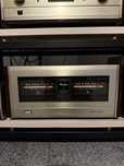 Accuphase p800 końcówka mocy stan bardzo dobry
