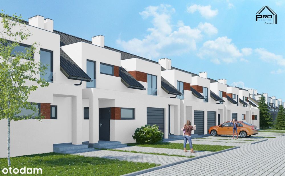 Dom, Mieszkanie OSIEDLE NOWE ZIELNIKI w okolicy Środy Wlkp