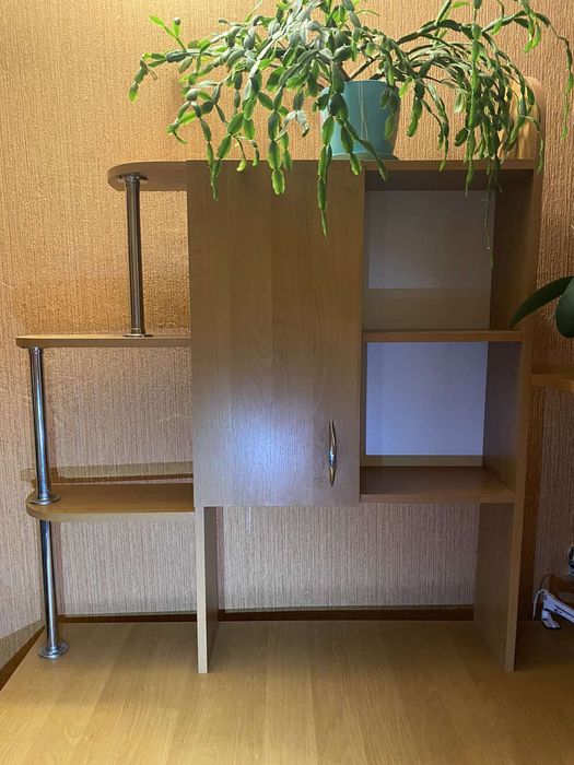 Комплект меблів для дитячої кімнати