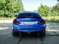 BMW Seria 2 BMW M235I Manual 400km