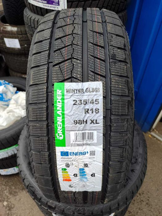Grenlander 235/45 R18 98H Winter GL868