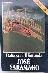 "Baltazar i Blimunda", José Saramago