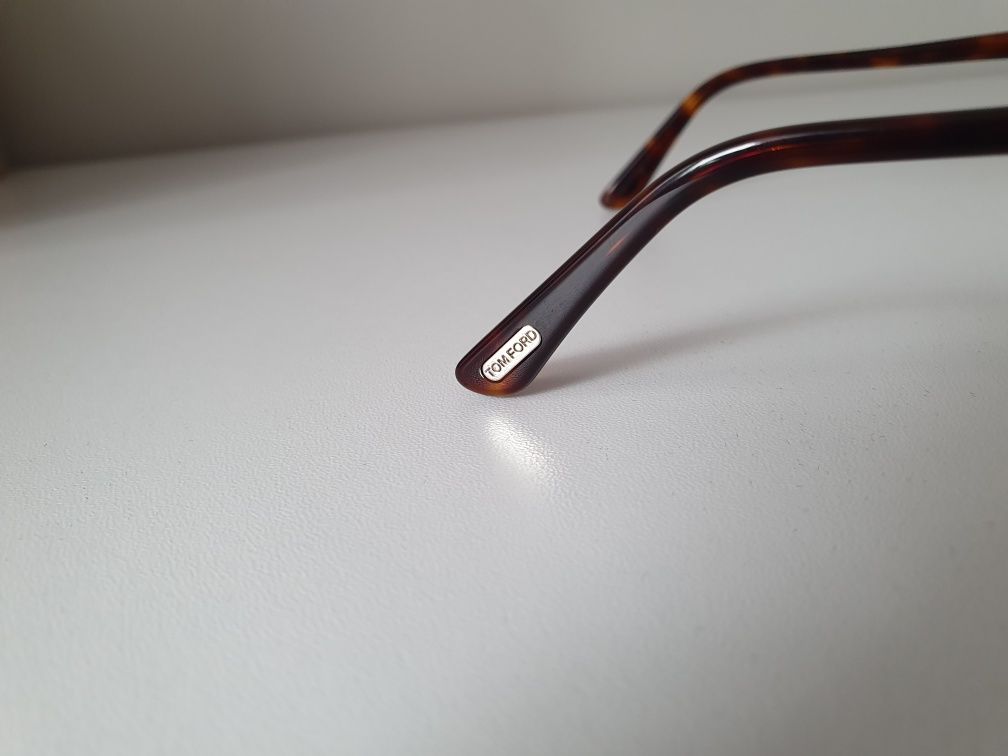 Tom Ford okulary oprawki
