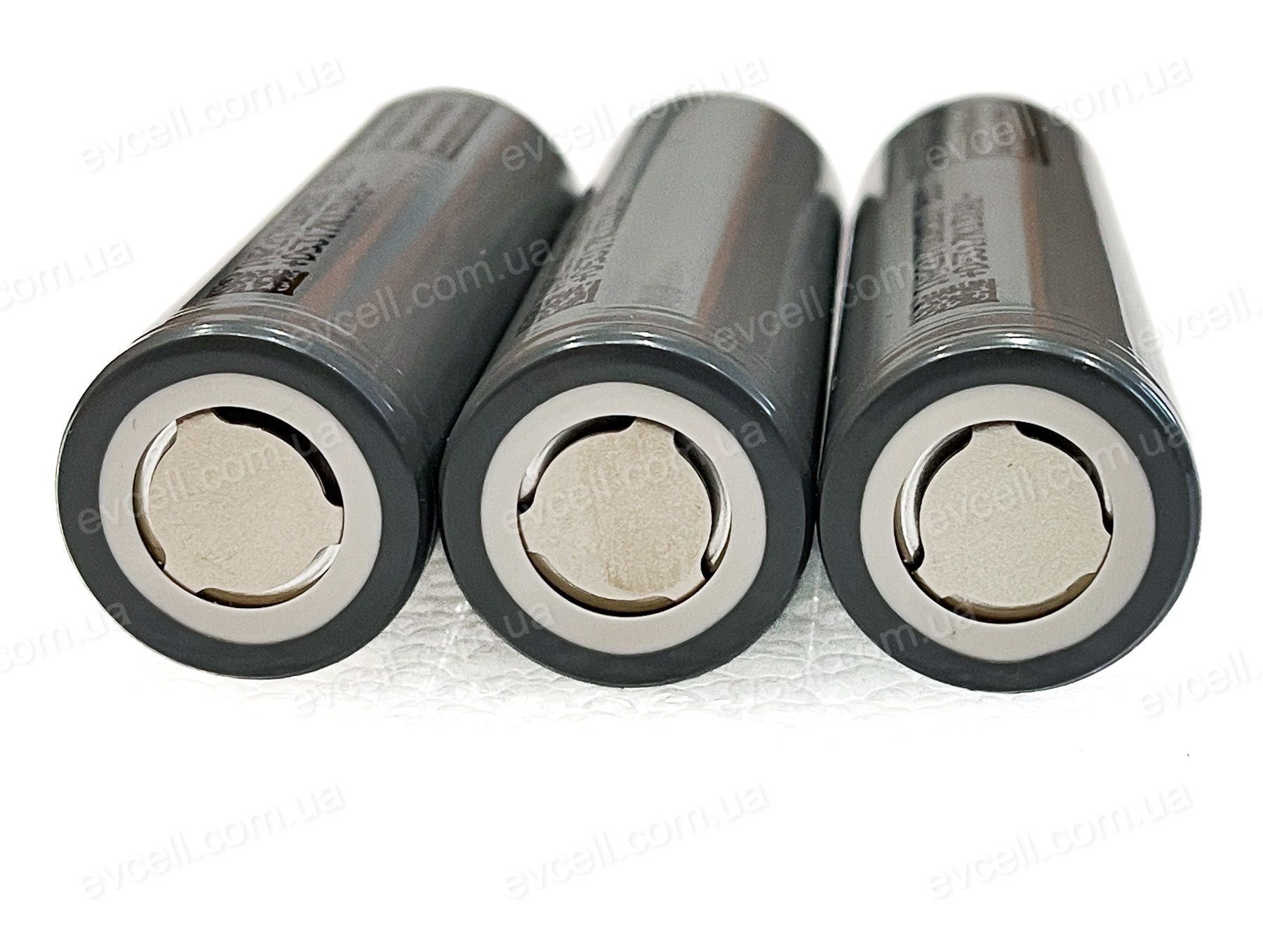 Акумулятор Li-ion 21700 LG M50T 5000mah 3.63V, оригінал Корея