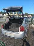 Opel Vectra 1.9 CDTI