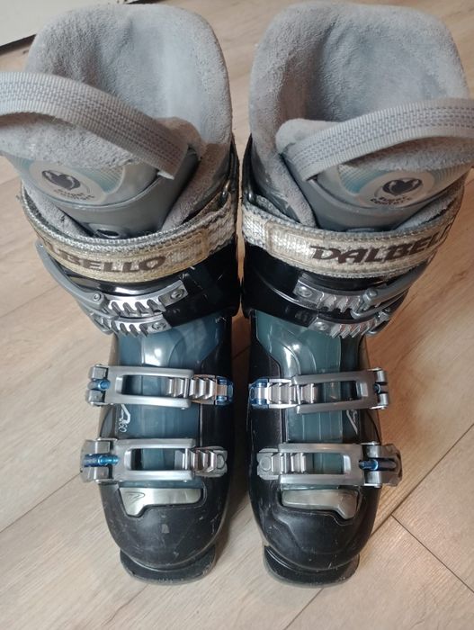 Buty narciarskie Dalbello Module