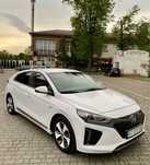 Продам Hyundai Ioniq